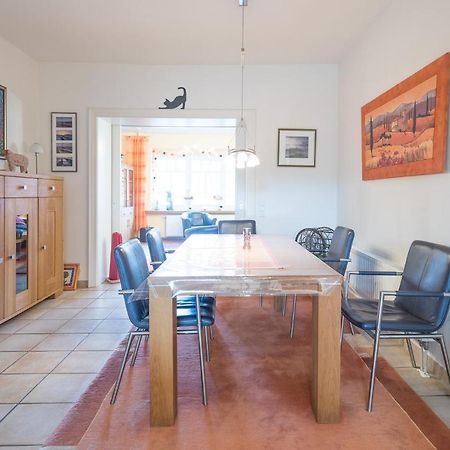 Villa-Husum Husum  Dış mekan fotoğraf
