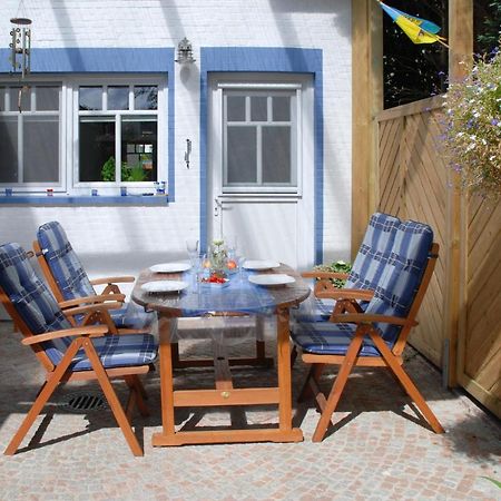 Villa-Husum Husum  Dış mekan fotoğraf