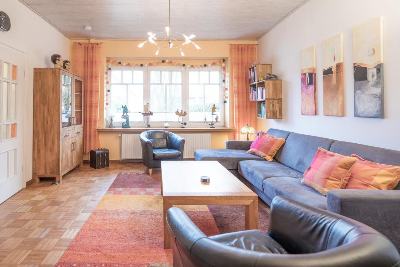 Villa-Husum Husum  Dış mekan fotoğraf