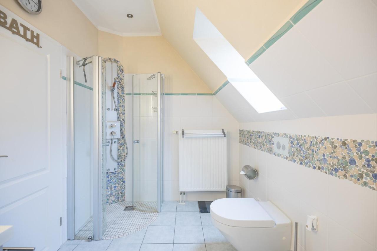Villa-Husum Husum  Dış mekan fotoğraf