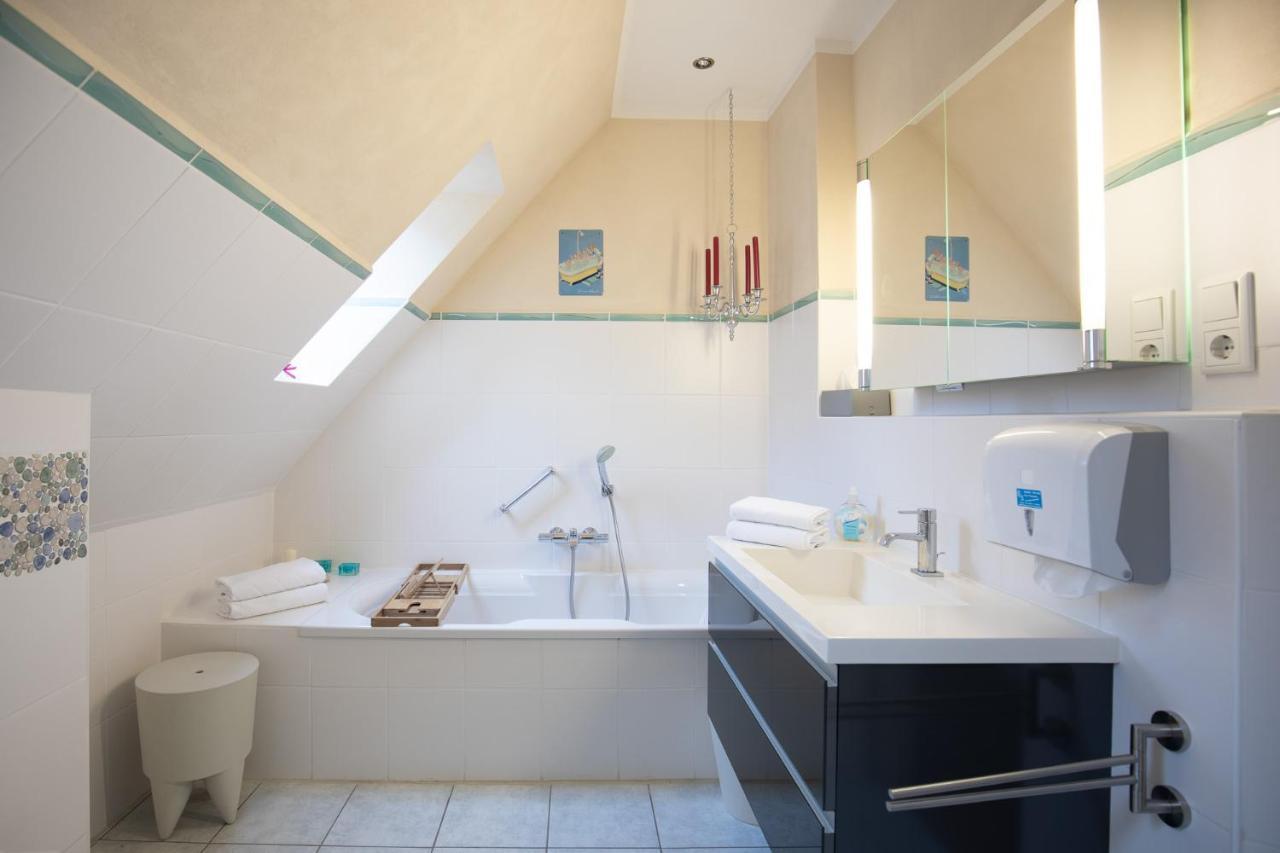 Villa-Husum Husum  Dış mekan fotoğraf