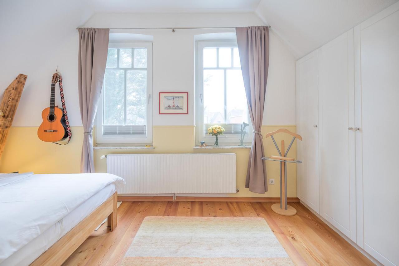 Villa-Husum Husum  Dış mekan fotoğraf