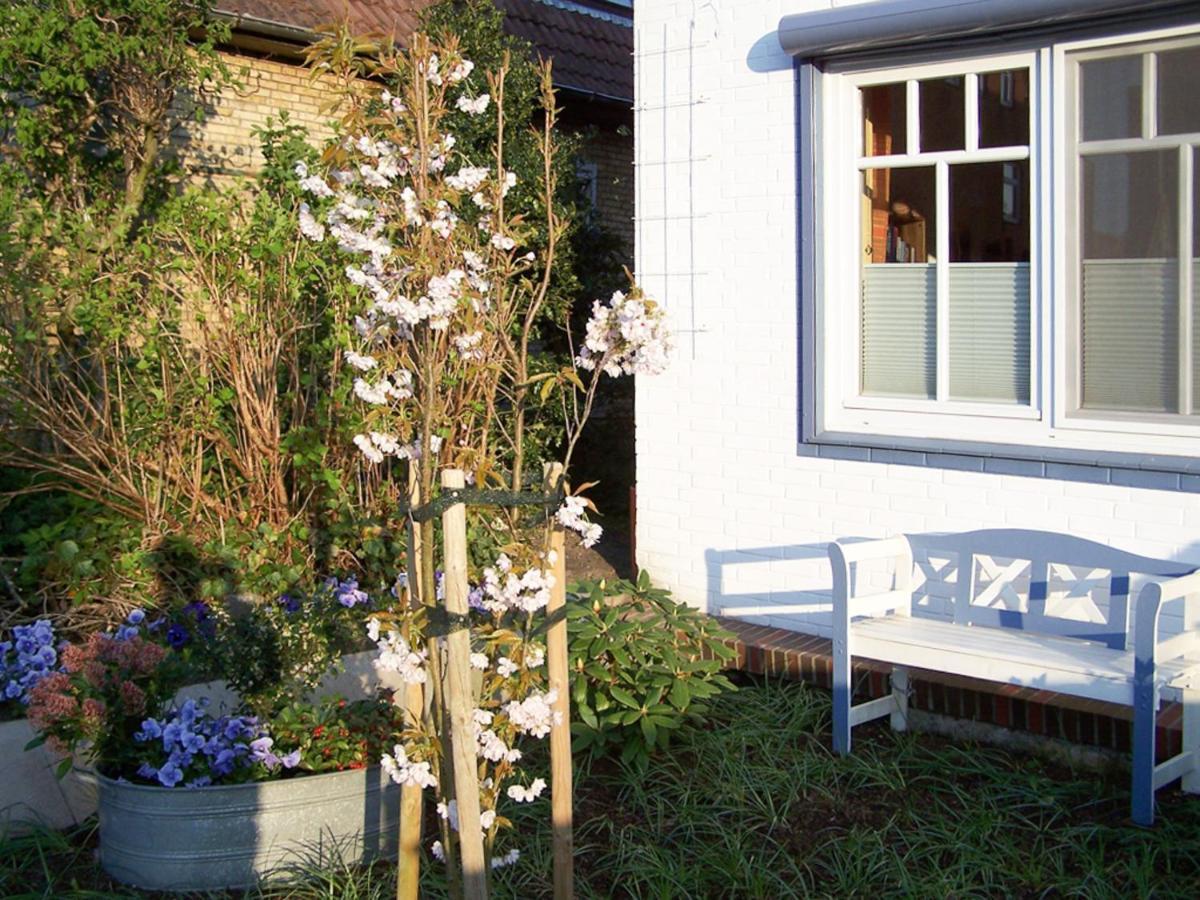 Villa-Husum Husum  Dış mekan fotoğraf